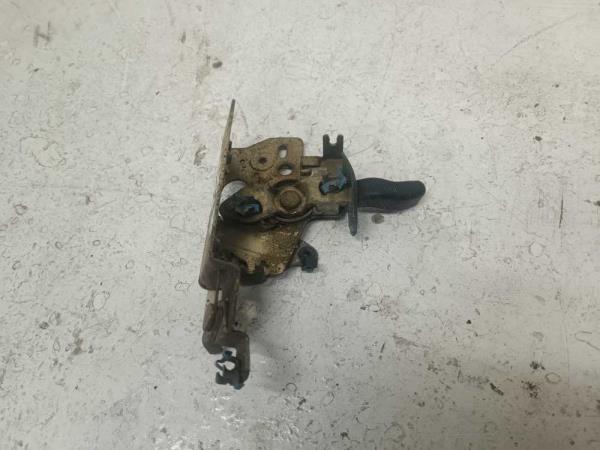 SERRURE DE PORTE ARRIERE GAUCHE CITROEN/PEUGEOT - Vue 1